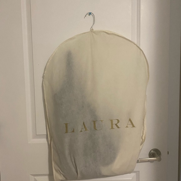 Grad Dress - Picture 2 of 3